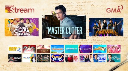 Kapuso Stream