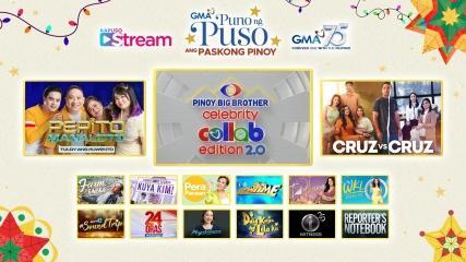 Kapuso Stream