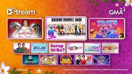Kapuso Stream