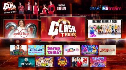 Kapuso Stream