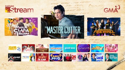 Kapuso Stream