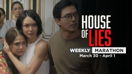 House of Lies