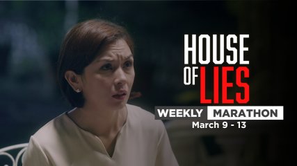 House of Lies