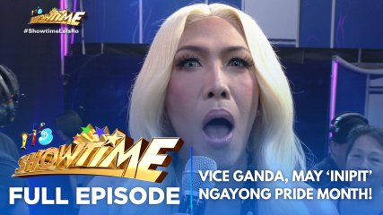 It's Showtime