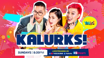 KALURKS!
