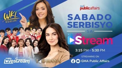 Kapuso Stream