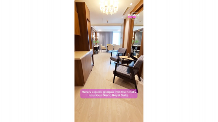 MANDARIN BAY, BORACAY