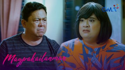 Magpakailanman