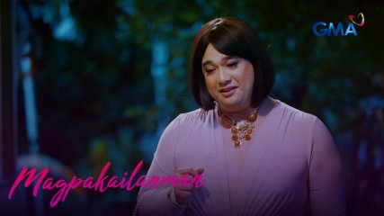 Magpakailanman
