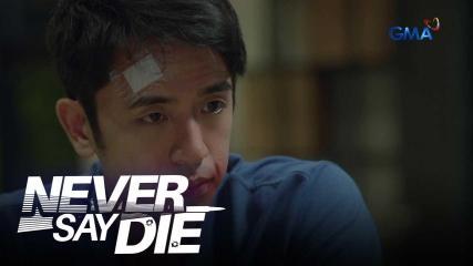 Never Say Die
