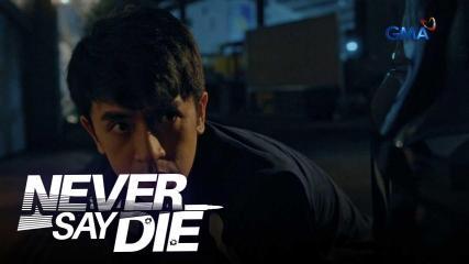 Never Say Die