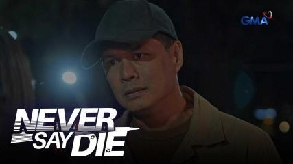 Never Say Die