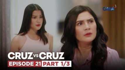 Cruz vs Cruz