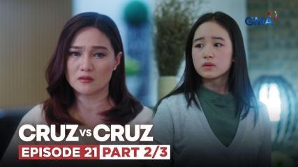 Cruz vs Cruz