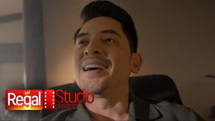 Regal Studio Presents