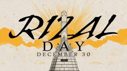 Rizal Day