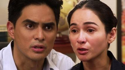 juancho trivino and jennylyn mercado in sanggang dikit fr