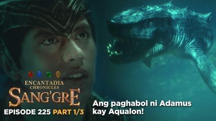 Encantadia Chronicles