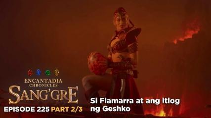 Encantadia Chronicles