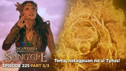 Encantadia Chronicles 