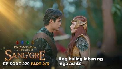 Sang'gre