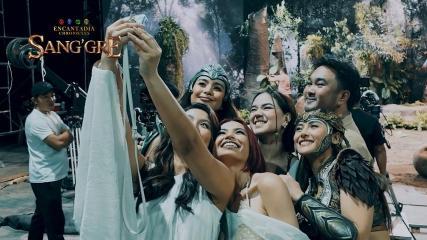 Encantadia Chronicles: Sang'gre