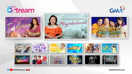 Kapuso Stream