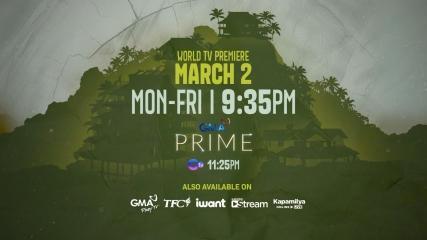 The Secrets of Hotel 88