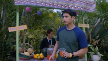 The Secrets of Hotel 88