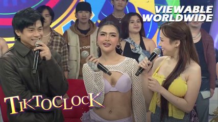 TiktoClock