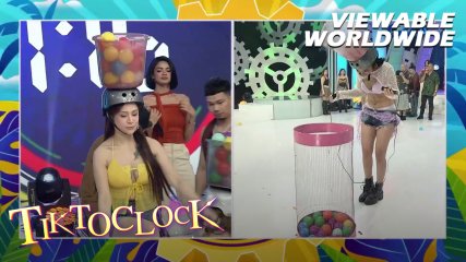 TiktoClock