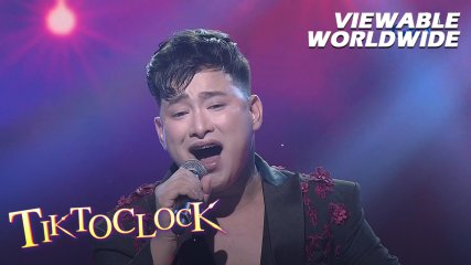 TiktoClock