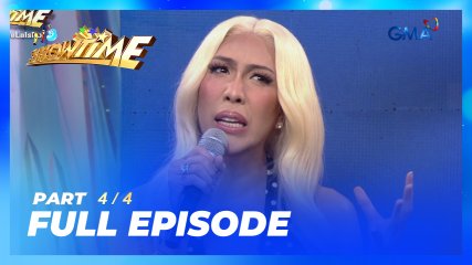 It's Showtime