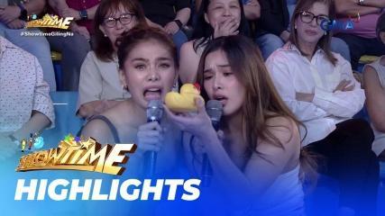 Its Showtime