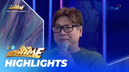 : MC, nakatanggap ng masakit na love advice mula sa 