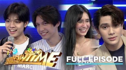Its Showtime: Full Episode