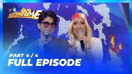 Its Showtime