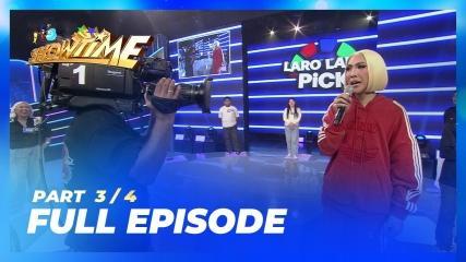 Its Showtime