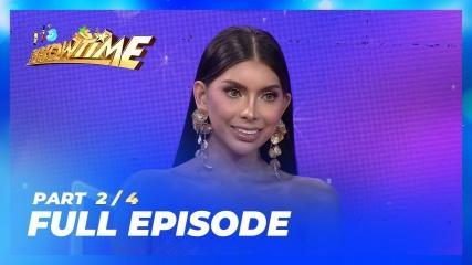 Its Showtime