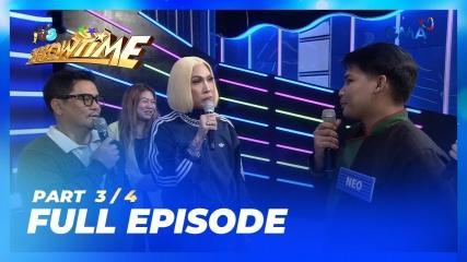 Its Showtime