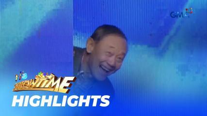 Its Showtime