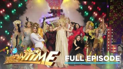 Its Showtime: Full Episode