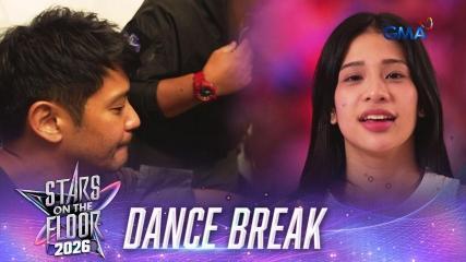 Stars On The Floor 2026 Dance Break