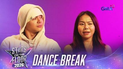 Stars On The Floor 2026 Dance Break