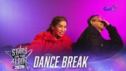 Stars On The Floor 2026 Dance Break