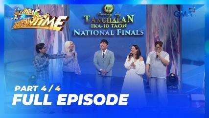 Its Showtime