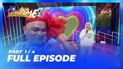It's Showtime