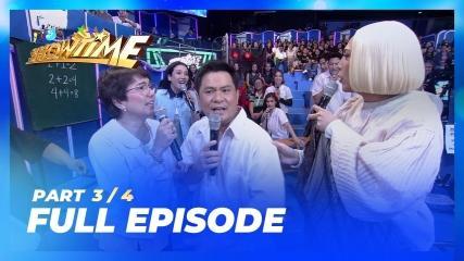 It's Showtime