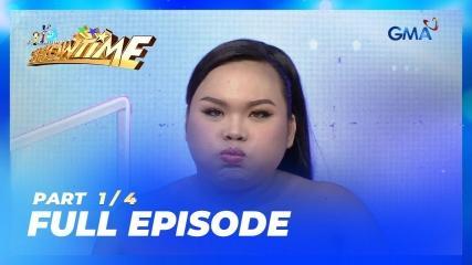 It's Showtime