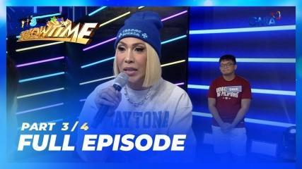 It's Showtime
